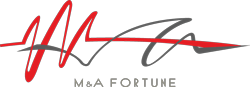 M&A Fortune | Corporate Logo